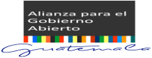 Alianza Gobierno Abierto