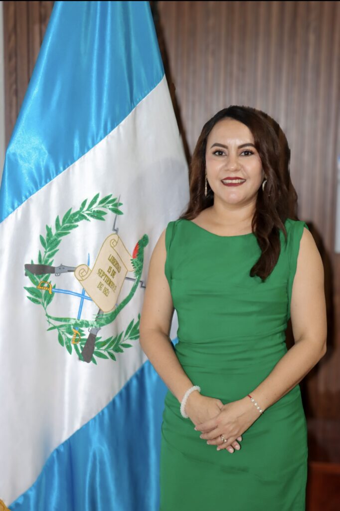 Hescarleth Esstephannie Membreño González
