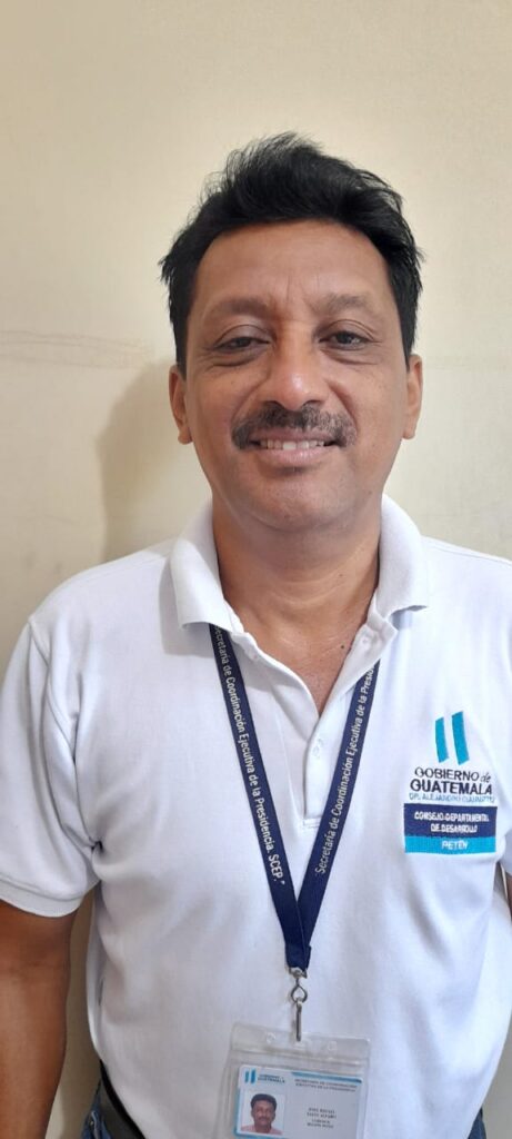 José Rafael Sales Alfaro