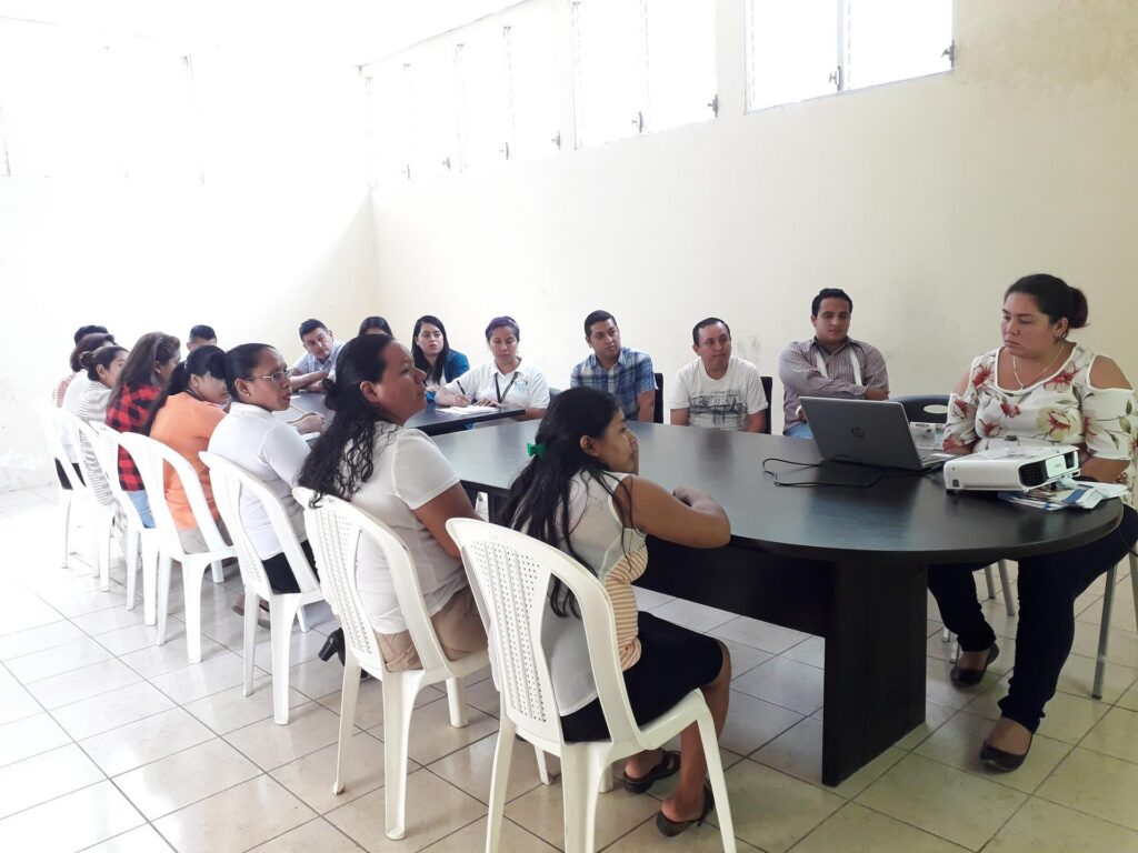 Las 5s – Un método de orden, limpieza y disciplina y Prevención de Riesgos en la Oficina