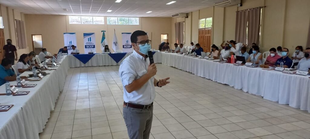 QUINTA REUNION EXTRAORDINARIA